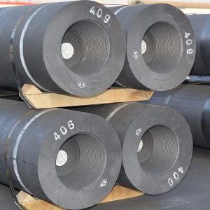 RP 600 Graphite Electrode