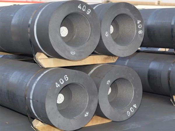 p-1 RP 600 Graphite Electrode