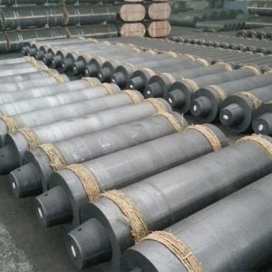 p-2 HP 300 Graphite Electrode