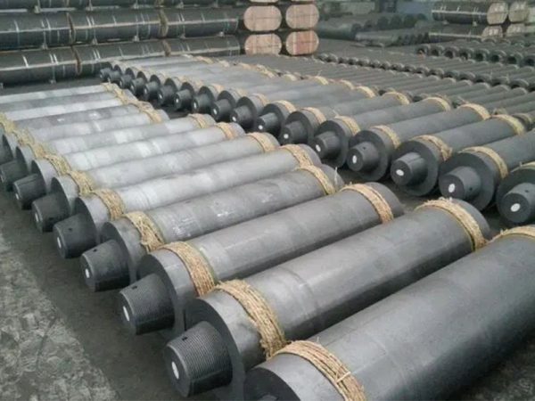 p-2 RP 250 Graphite Electrode