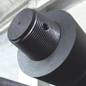 UHP 450 Graphite Electrode