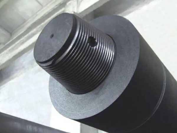 UHP 450 Graphite Electrode