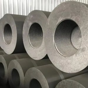 p-3 HP 600 Graphite Electrode