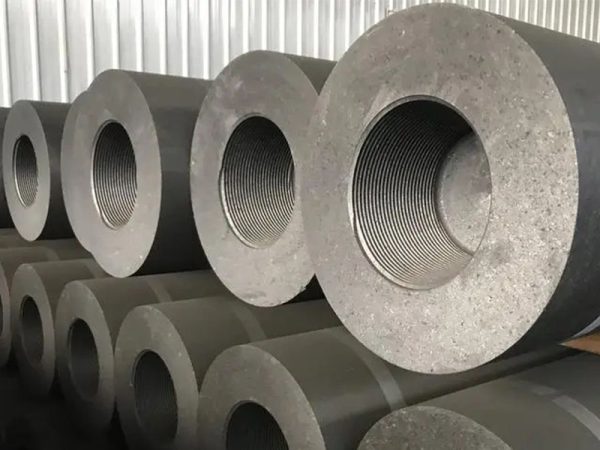 HP 600 Graphite Electrode