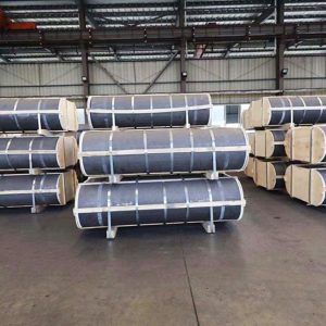 1 HP 500 Graphite Electrode