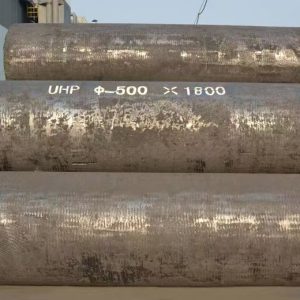 UHP 500 Graphite Electrode