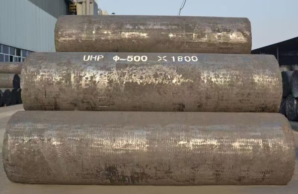 UHP500x1800 UHP 500 Graphite Electrode