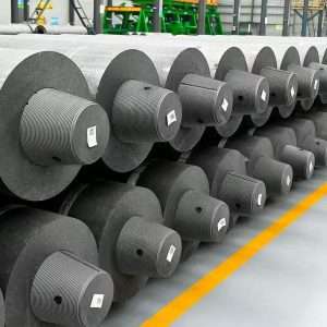 UHP 400 Graphite Electrode