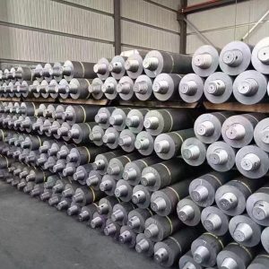 UHP 350 Graphite Electrode