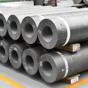 p-3 HP 650 Graphite Electrode