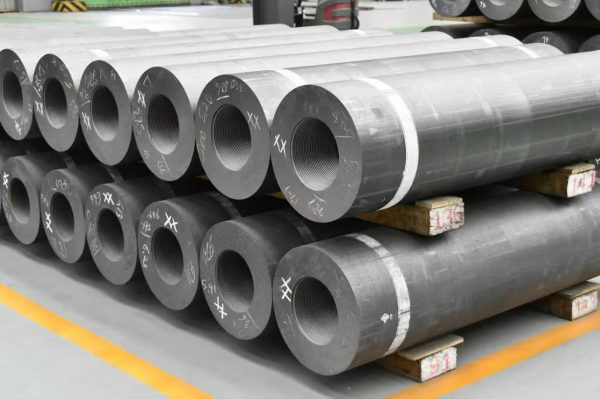 p-3 RP 550 Graphite Electrode